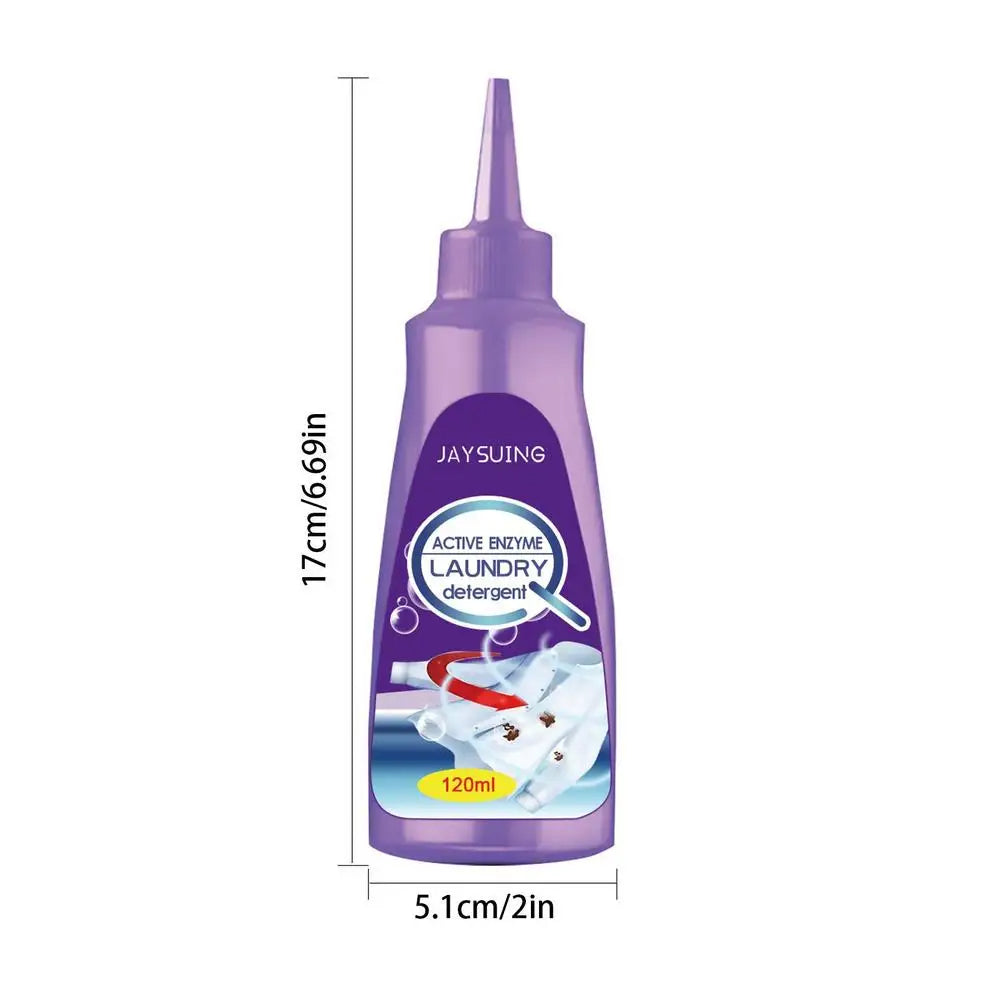 QUITAMANCHAS PARA ROPA CLEANPERFECT X2