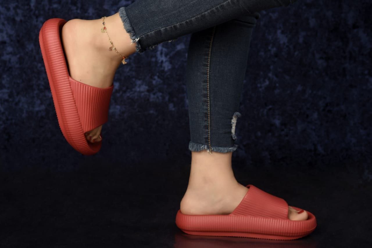 chanclas Cloudies™ | super comodas