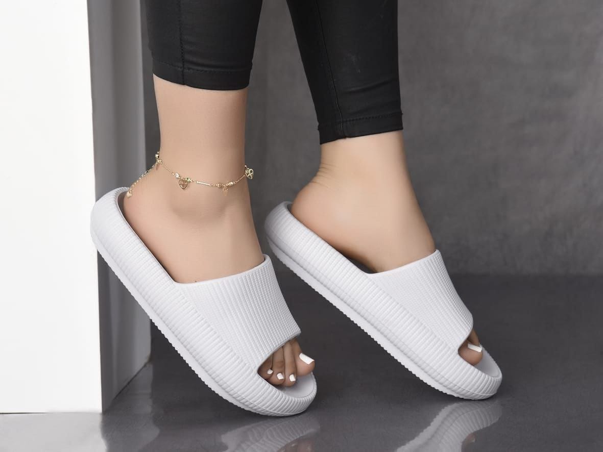 chanclas Cloudies™ | super comodas