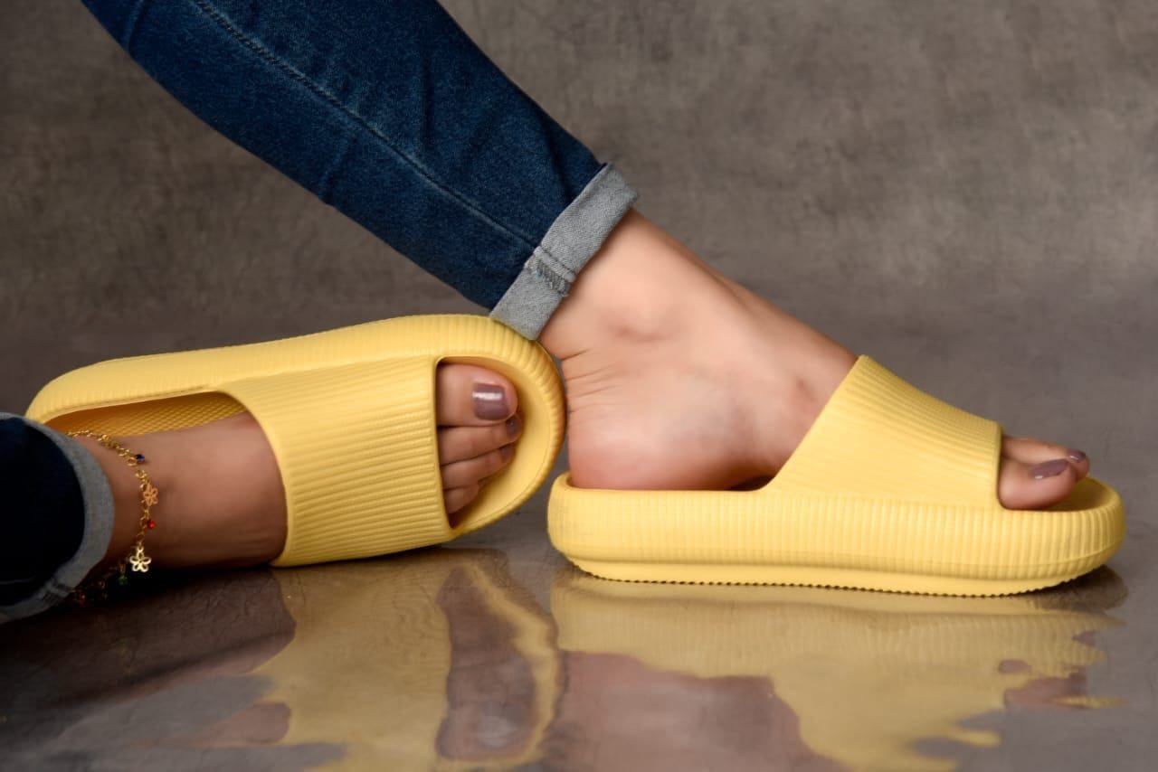 chanclas Cloudies™ | super comodas