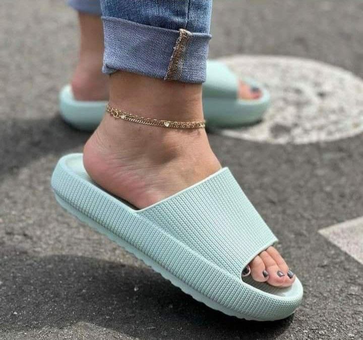 chanclas Cloudies™ | super comodas