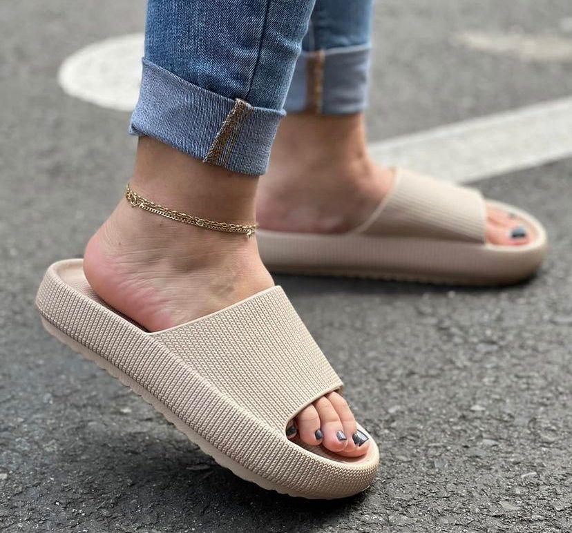 chanclas Cloudies™ | super comodas