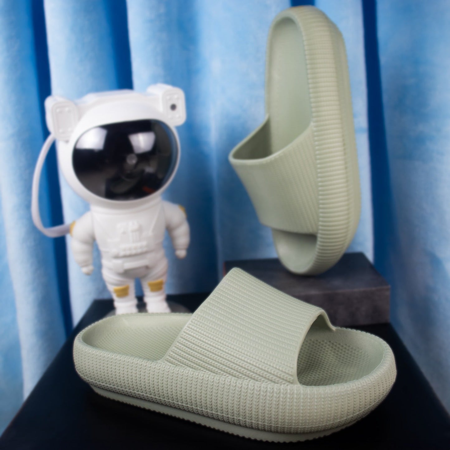 chanclas Cloudies™ | super comodas