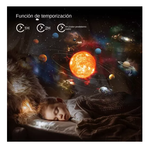 SkyLight™ - Experimenta la magia del universo