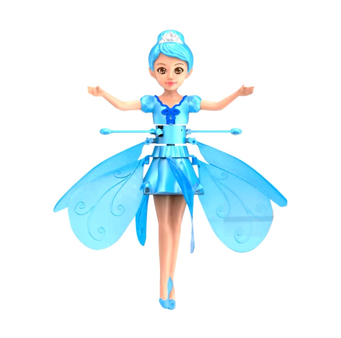 HADA VOLADORA 🧚🏻♀️