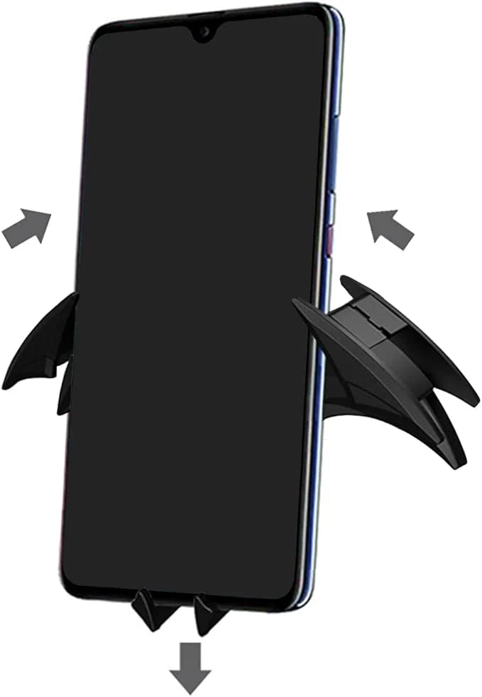 Soporte celular Batman 🦇