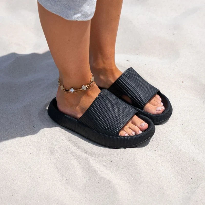 chanclas Cloudies™ | super comodas