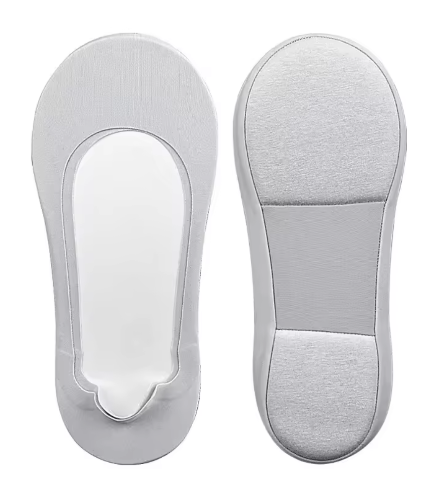 Calcetines con Almohadilla Plantar