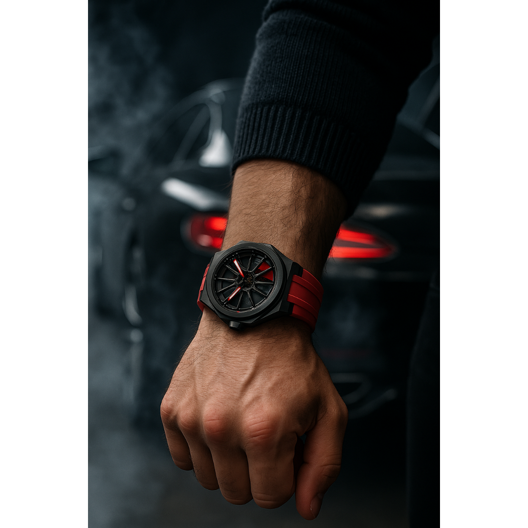 RELOJ RIN SPIN
