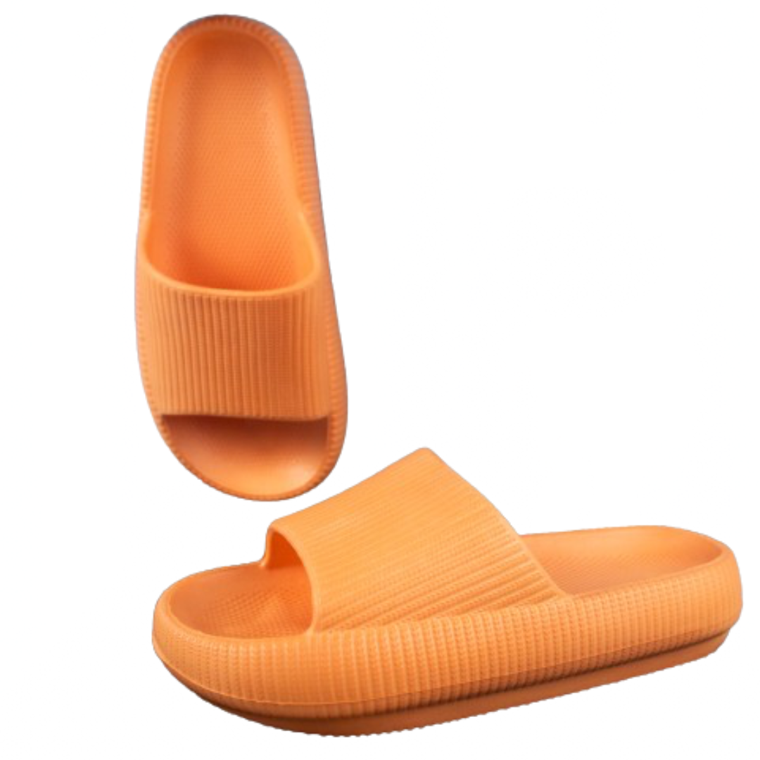 chanclas Cloudies™ | super comodas