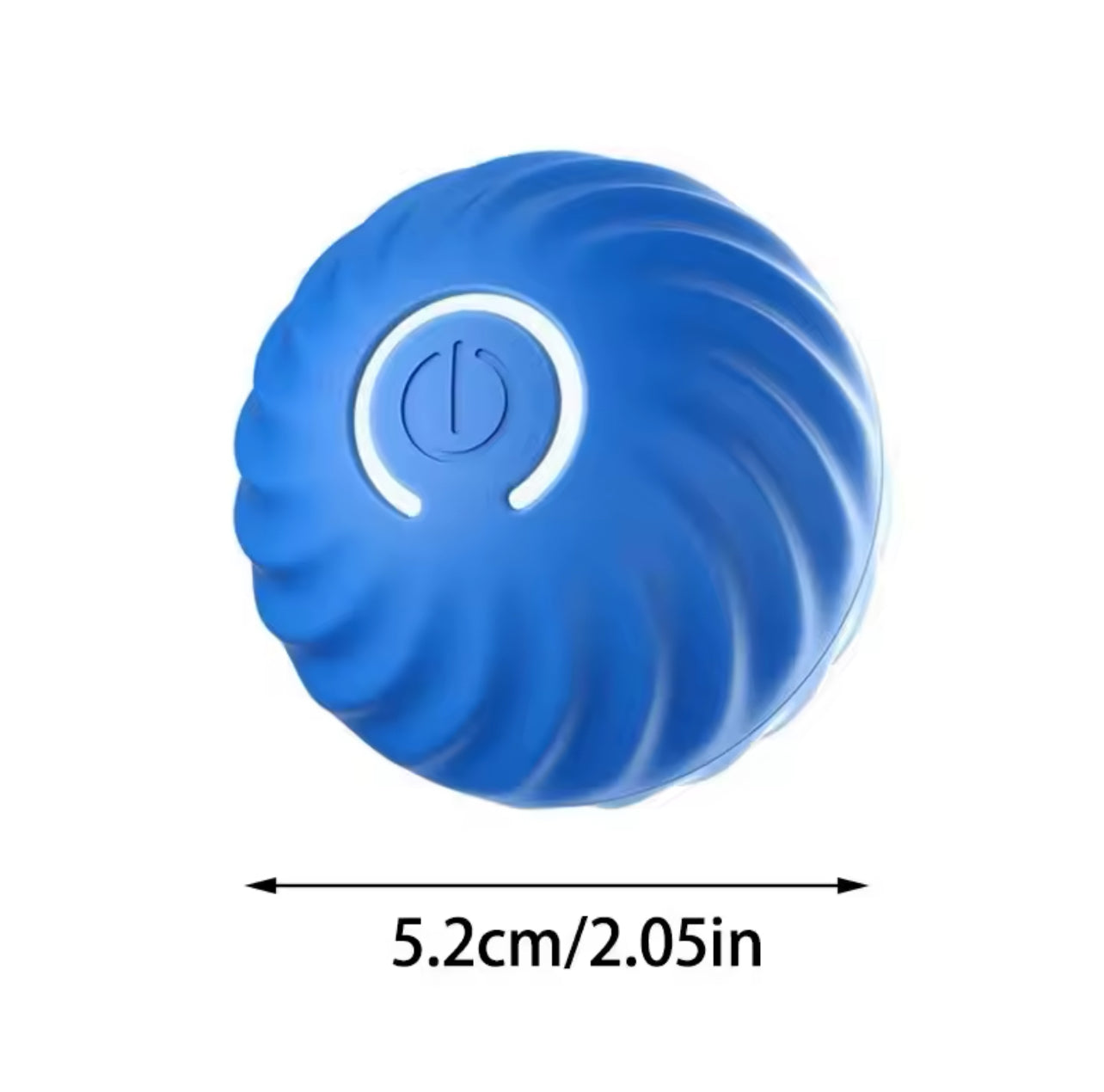 BOLA REBOTE AUTOMATICA| 🥎PELOTA INTERACTIVA PARA MASCOTAS🥎