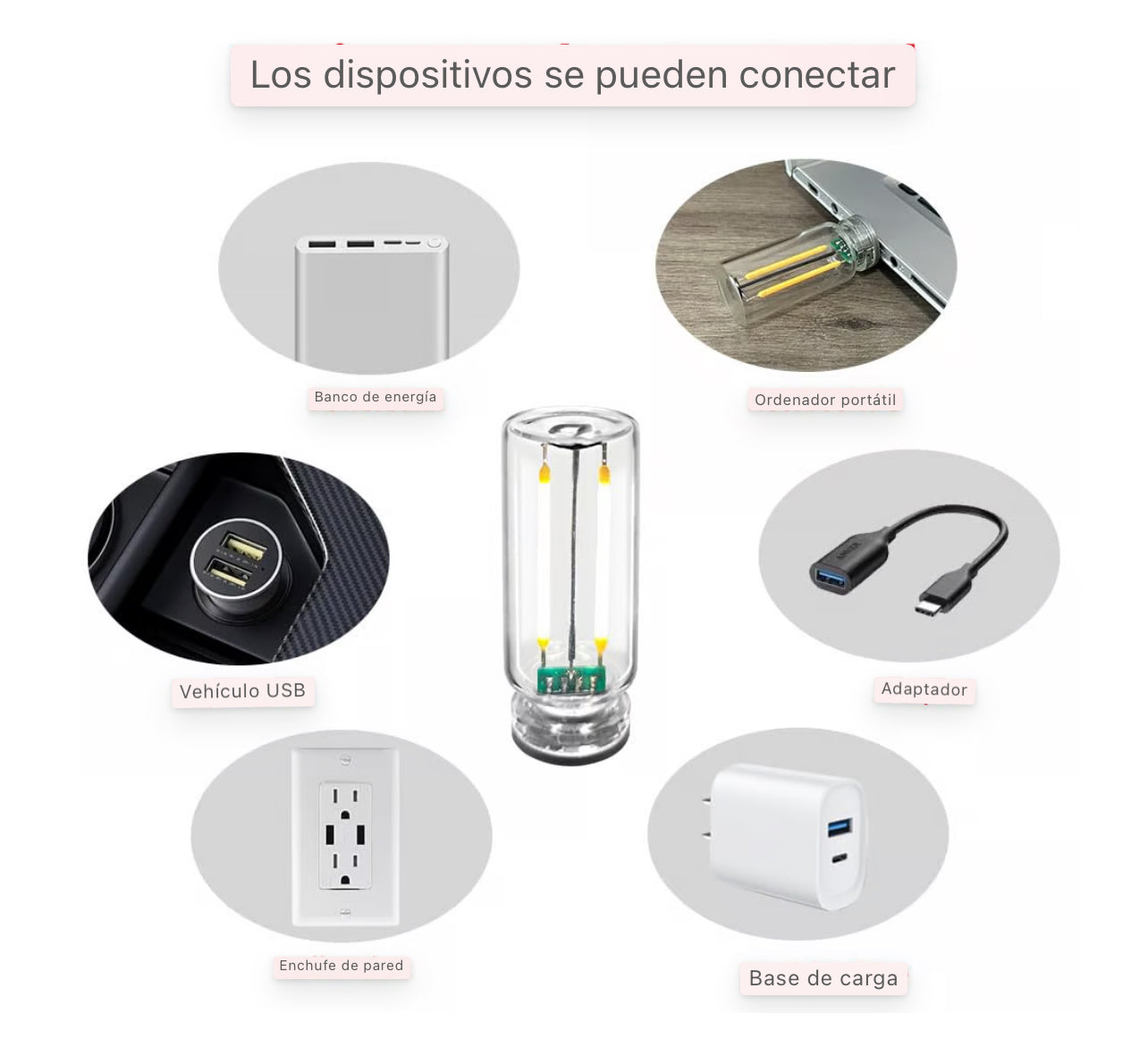 LUZ PERFECTA PARA TU CARRO X2