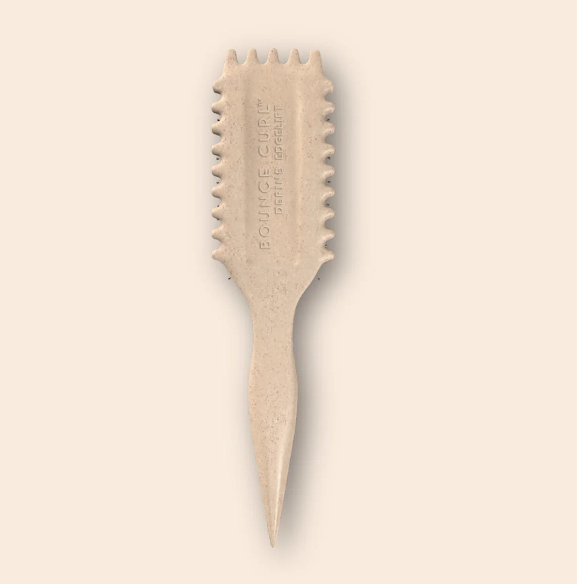 Curl Miracle Tool | Herramienta Milagrosa para Rizos