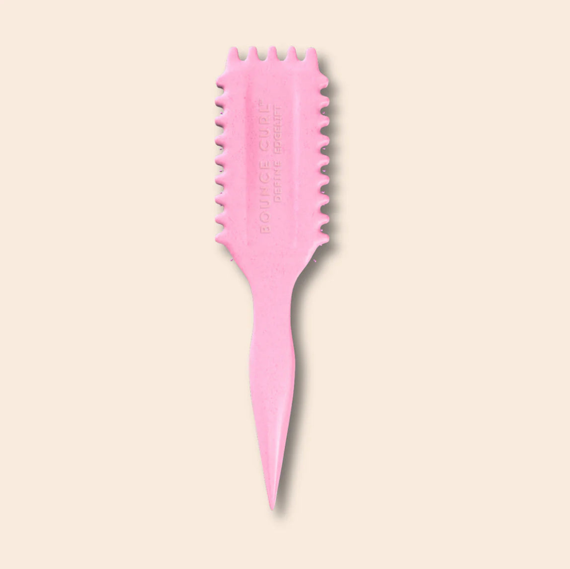 Curl Miracle Tool | Herramienta Milagrosa para Rizos