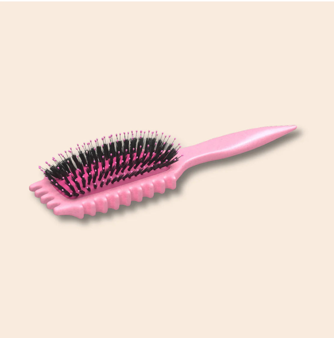 Curl Miracle Tool | Herramienta Milagrosa para Rizos