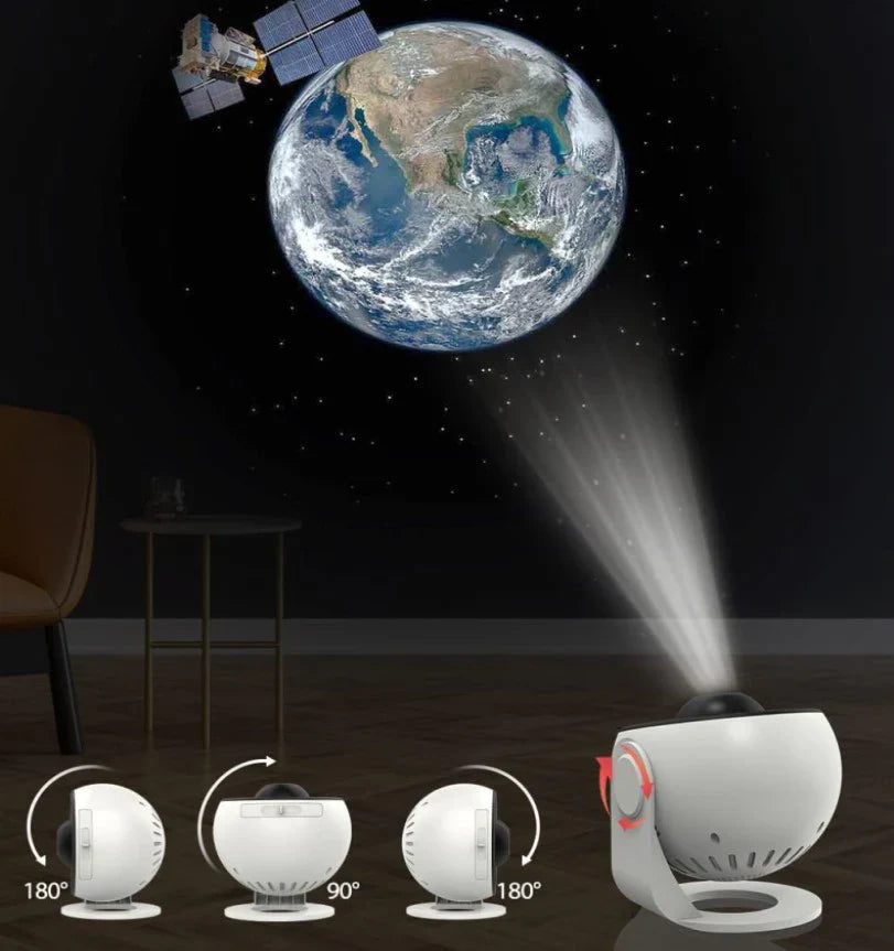 SkyLight™ - Experimenta la magia del universo