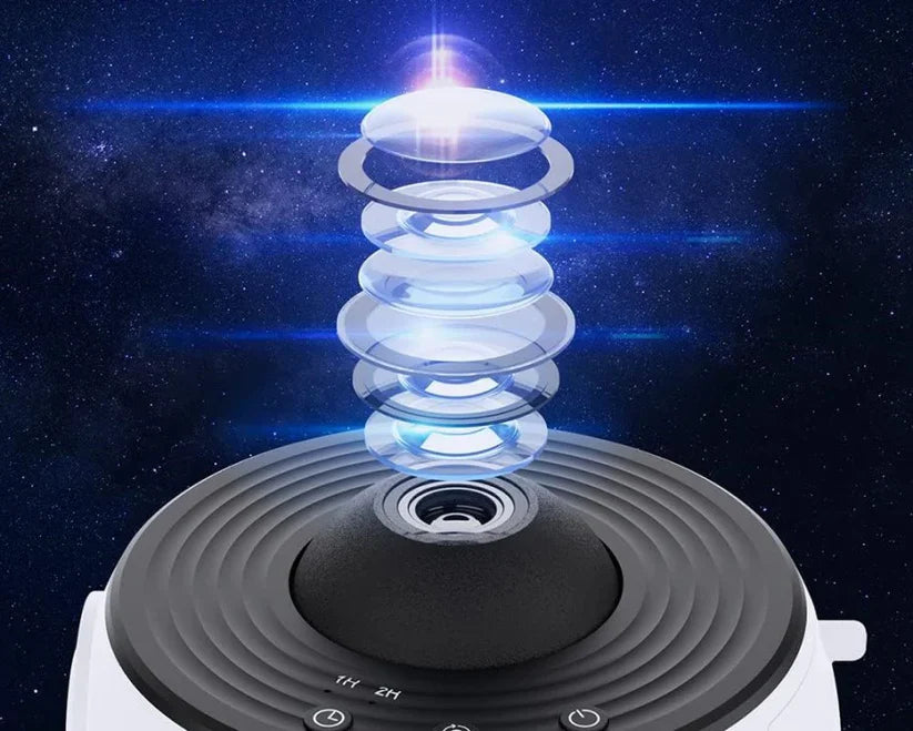 SkyLight™ - Experimenta la magia del universo