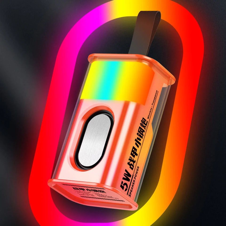 PARLANTE | SPEAKER MINI