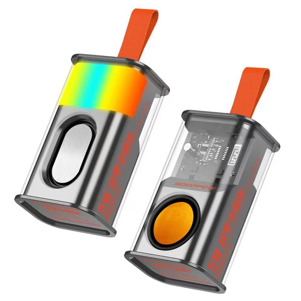 PARLANTE | SPEAKER MINI