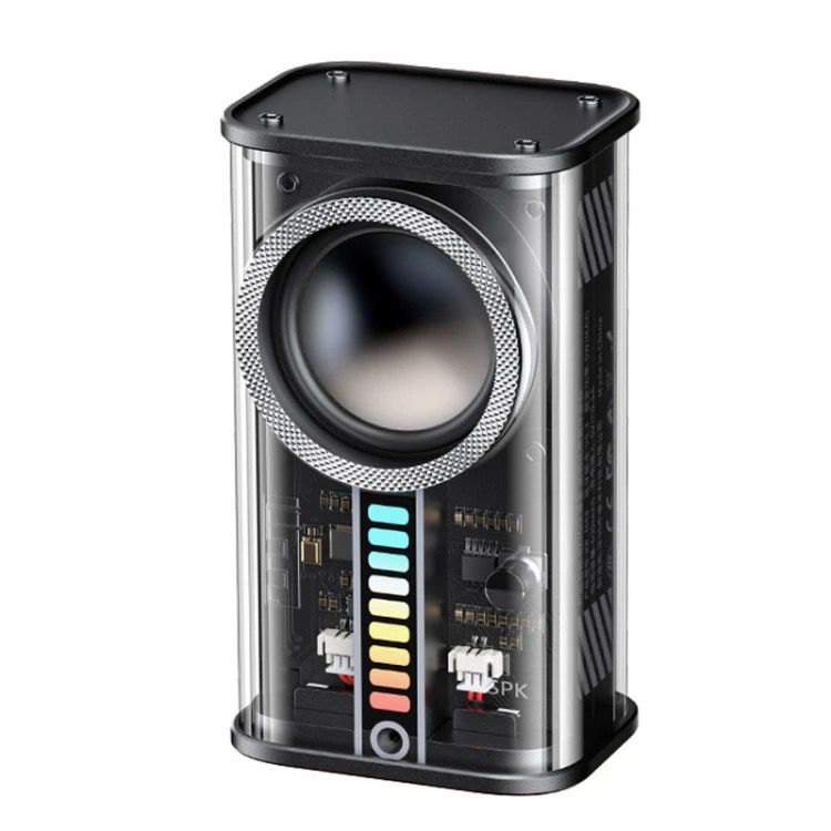 PARLANTE | SPEAKER MINI