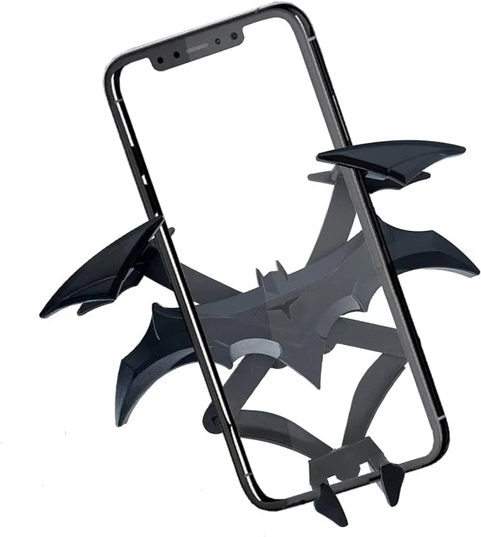 Soporte celular Batman 🦇