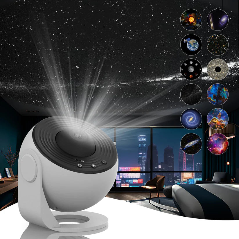 SkyLight™ - Experimenta la magia del universo