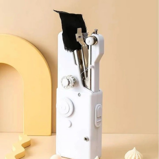 MAQUINA DE COSER PORTATIL