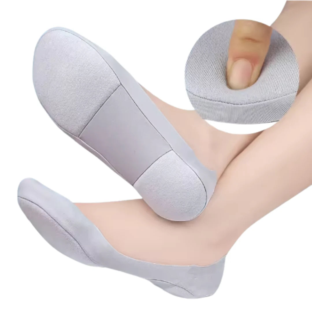 Calcetines con Almohadilla Plantar