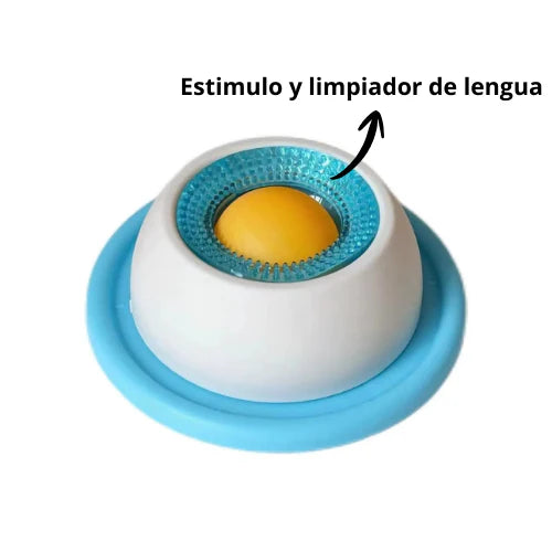 NutriRoll™ – PLATO DE COMIDA QUE MEJORA LA DIGESTION