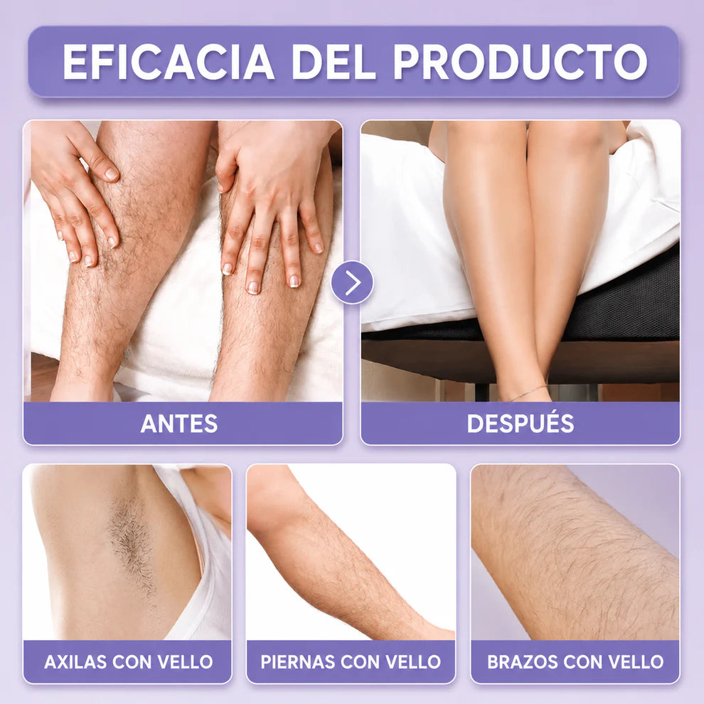 Rasuradora Portátil 3 en 1 | PielPerfecta
