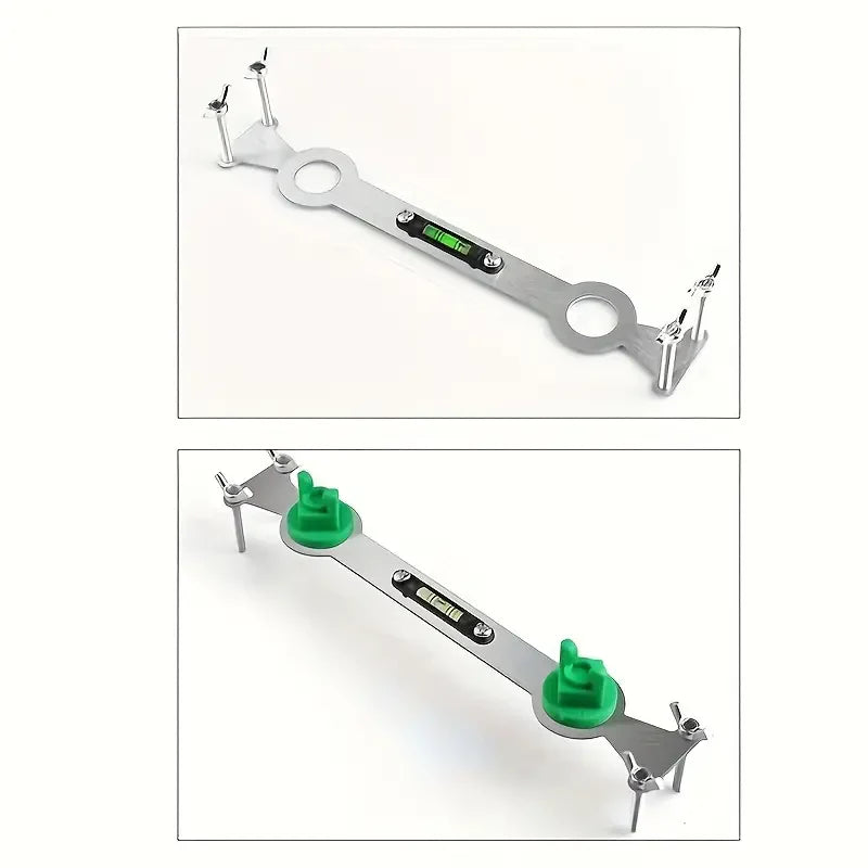HydroFix | Llave de plomería multifuncional