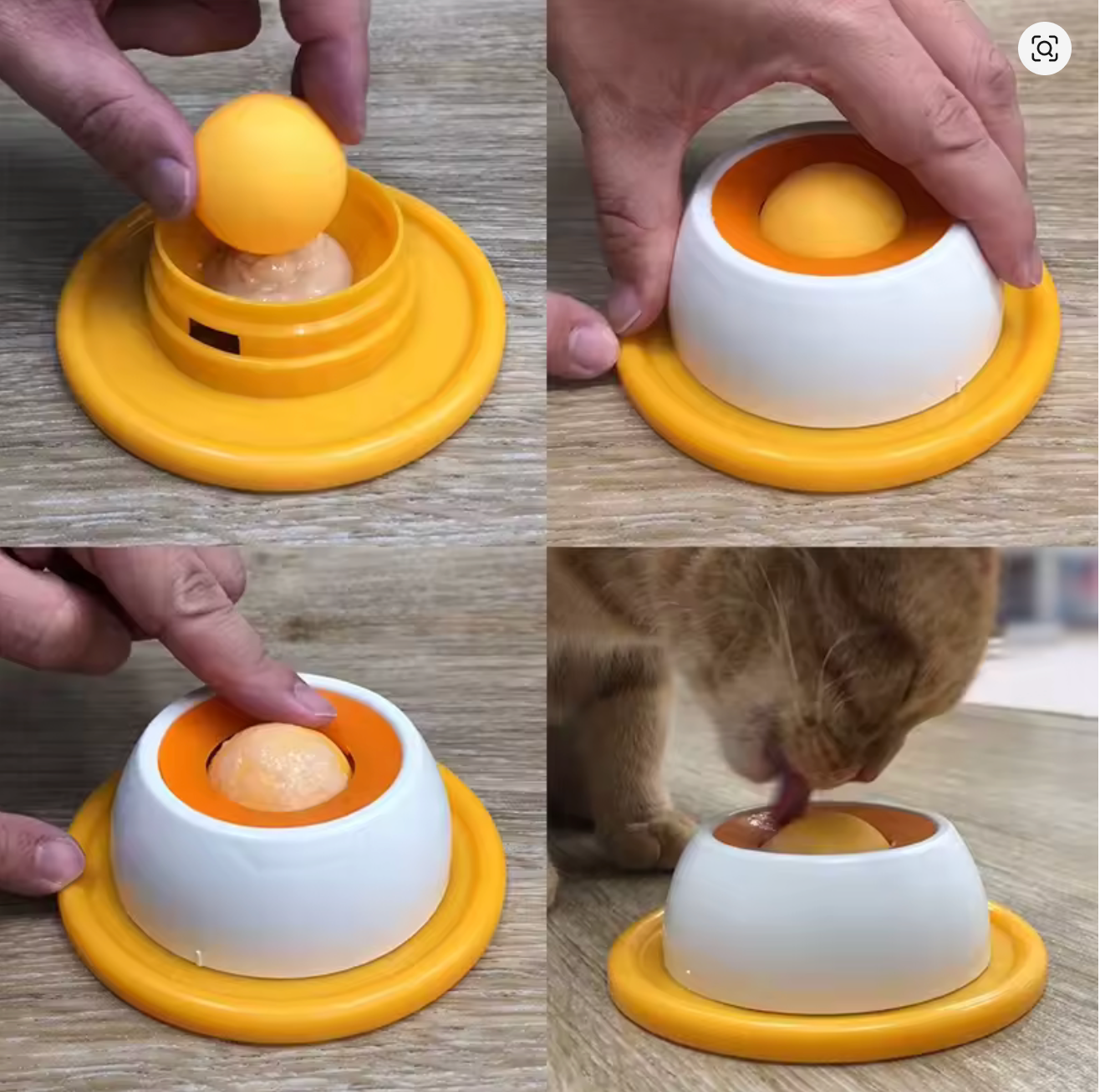 NutriRoll™ – PLATO DE COMIDA QUE MEJORA LA DIGESTION