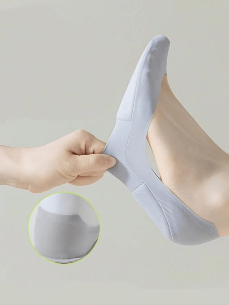Calcetines con Almohadilla Plantar