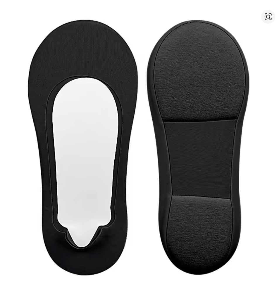 Calcetines con Almohadilla Plantar