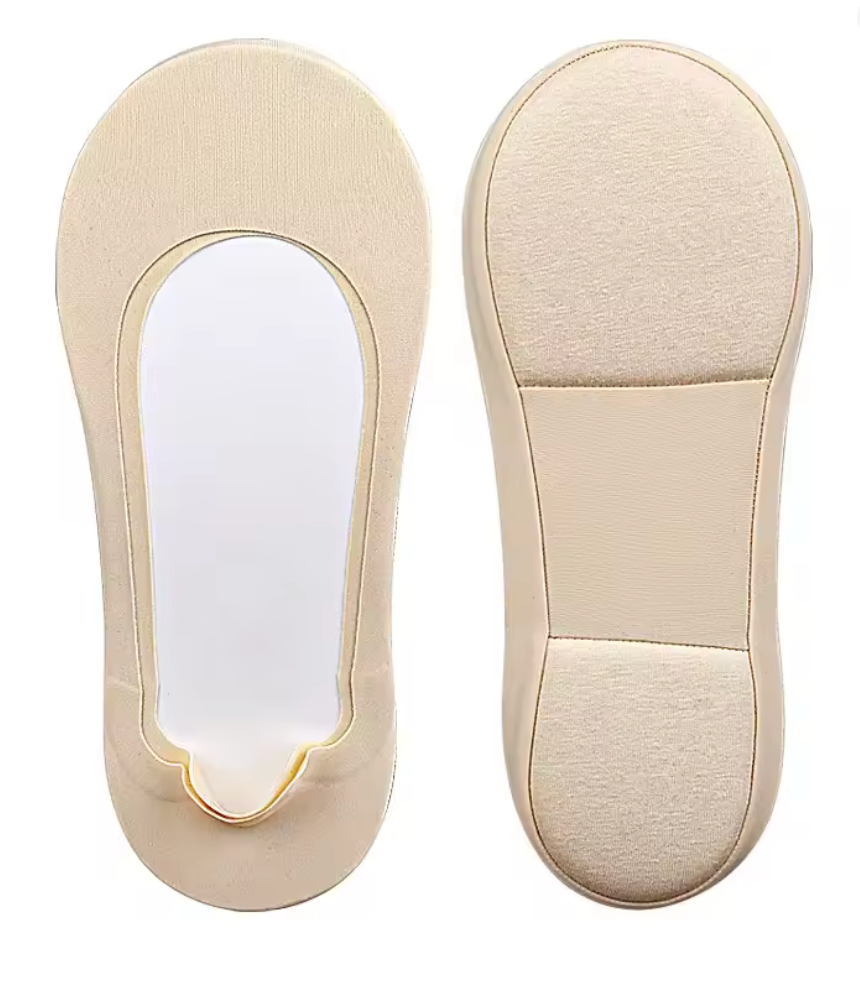 Calcetines con Almohadilla Plantar