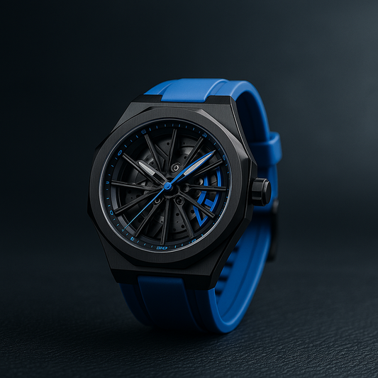 RELOJ RIN SPIN
