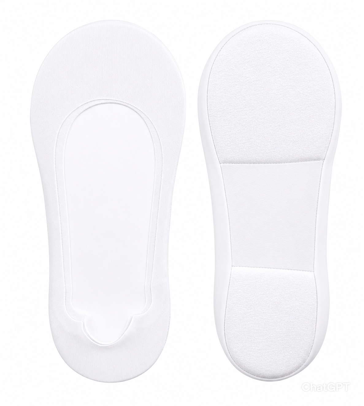 Calcetines con Almohadilla Plantar
