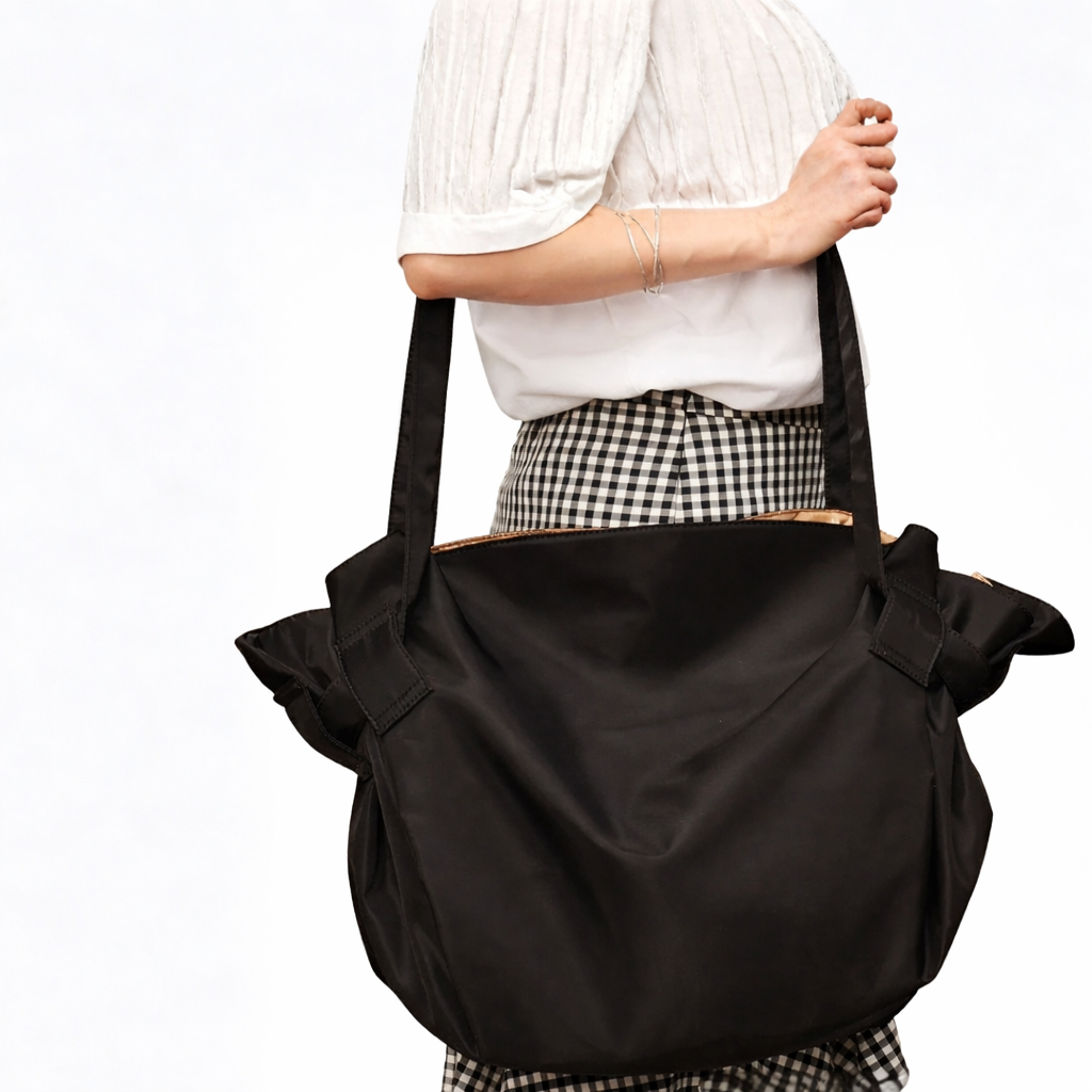OmniBag™ | Bolso multiusos