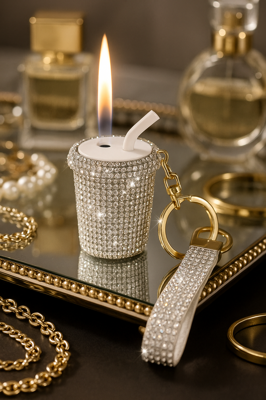 Bling Flame - Encendedor Glam