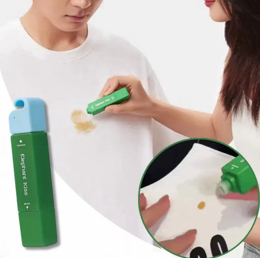 Quitamanchas instantáneo byebye clean