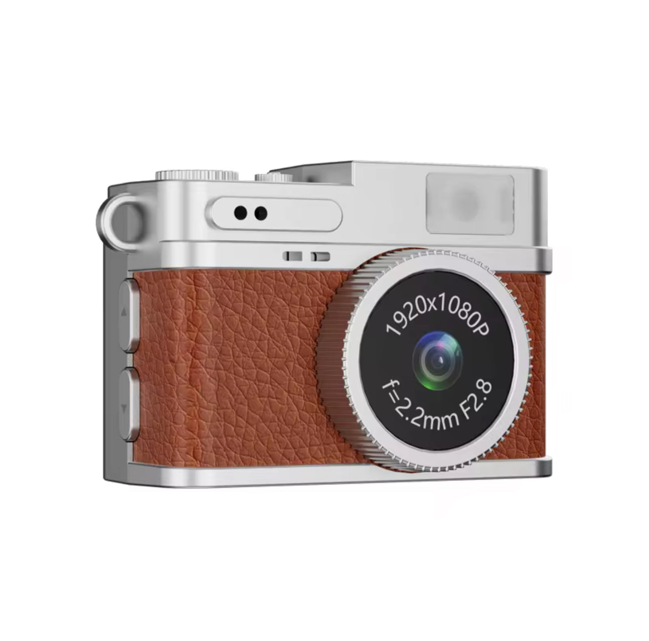 llavero camara retro | Pocket Flick Mini