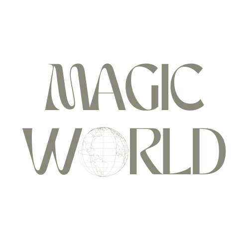 Magicworld