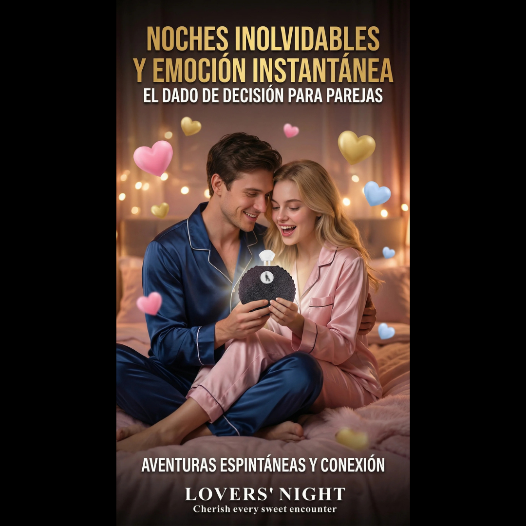 NightRoulette | diversion en pareja