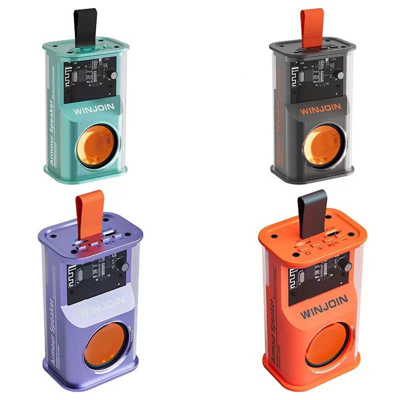 PARLANTE |  SPEAKER MINI