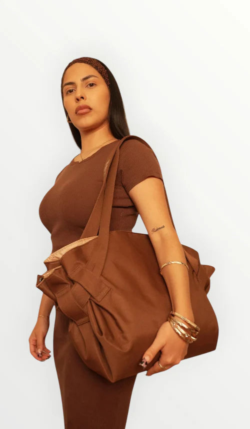 OmniBag™ | Bolso multiusos